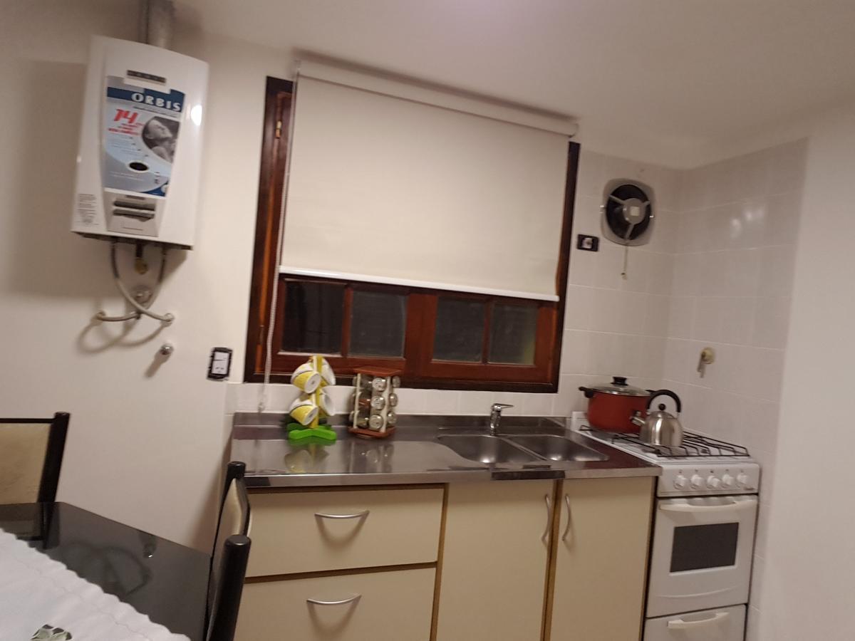 Meridiano68 Apartment Ουσουάια Εξωτερικό φωτογραφία