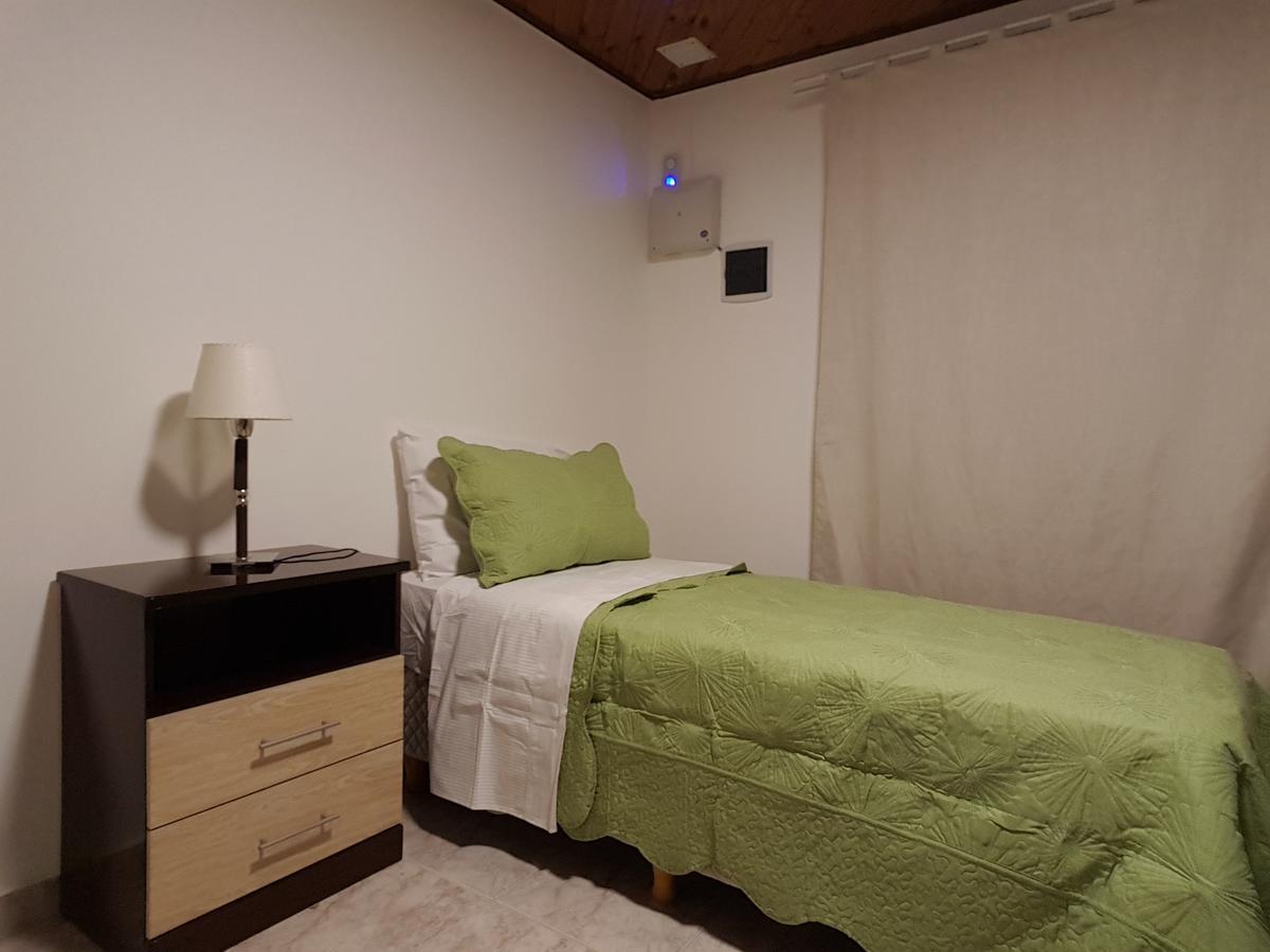 Meridiano68 Apartment Ουσουάια Εξωτερικό φωτογραφία