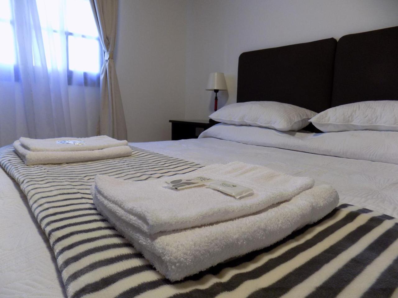 Meridiano68 Apartment Ουσουάια Εξωτερικό φωτογραφία