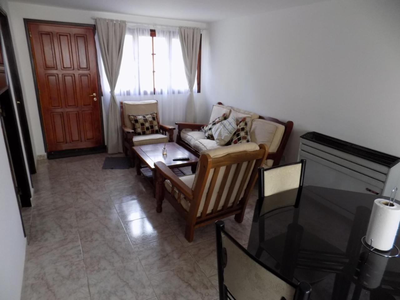 Meridiano68 Apartment Ουσουάια Εξωτερικό φωτογραφία