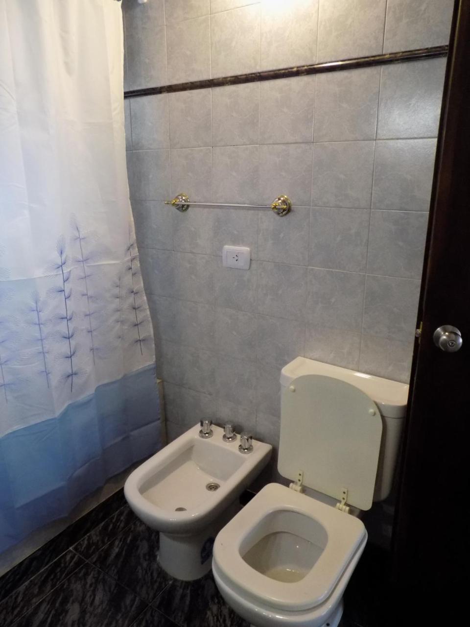 Meridiano68 Apartment Ουσουάια Εξωτερικό φωτογραφία