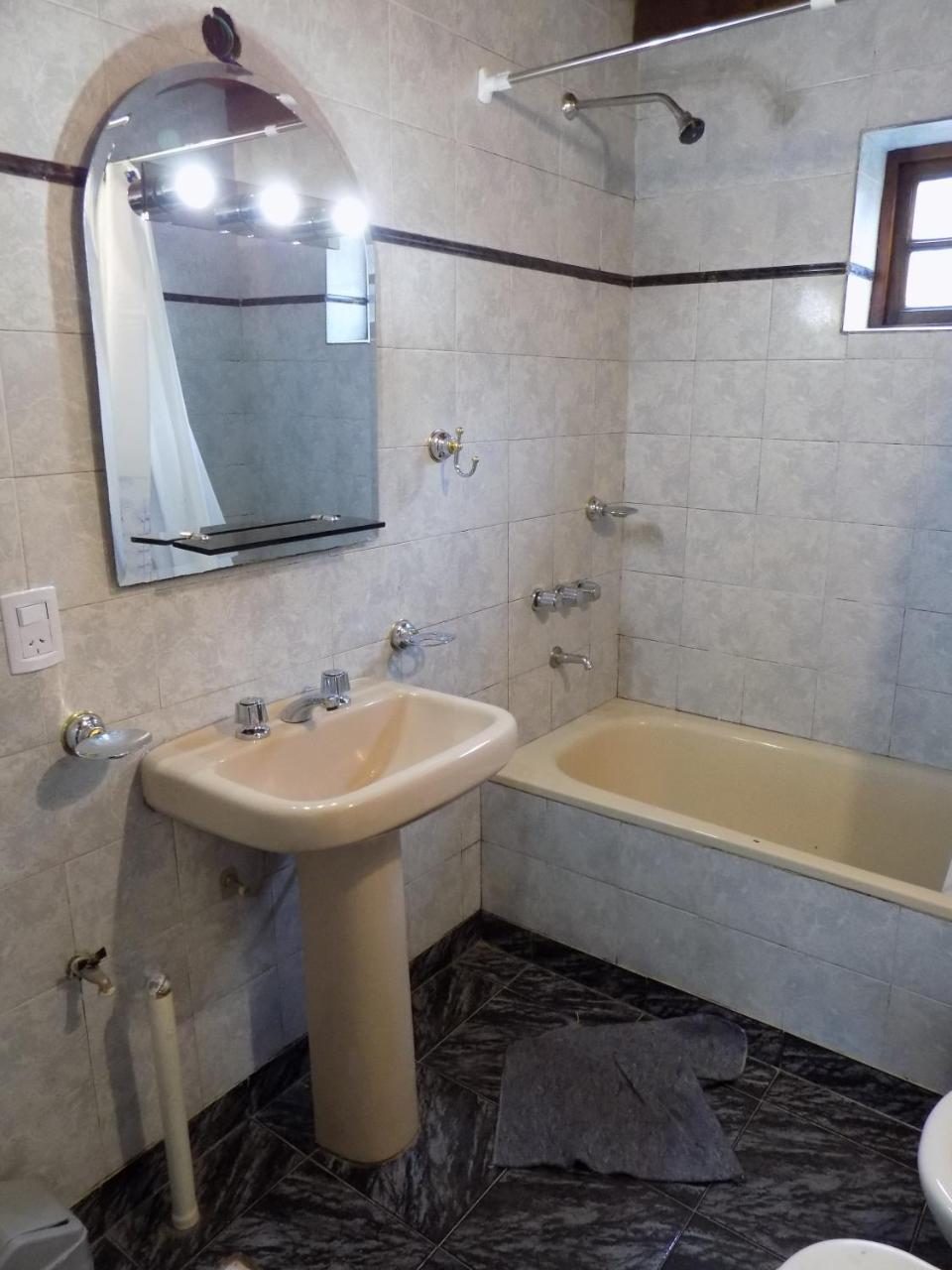 Meridiano68 Apartment Ουσουάια Εξωτερικό φωτογραφία