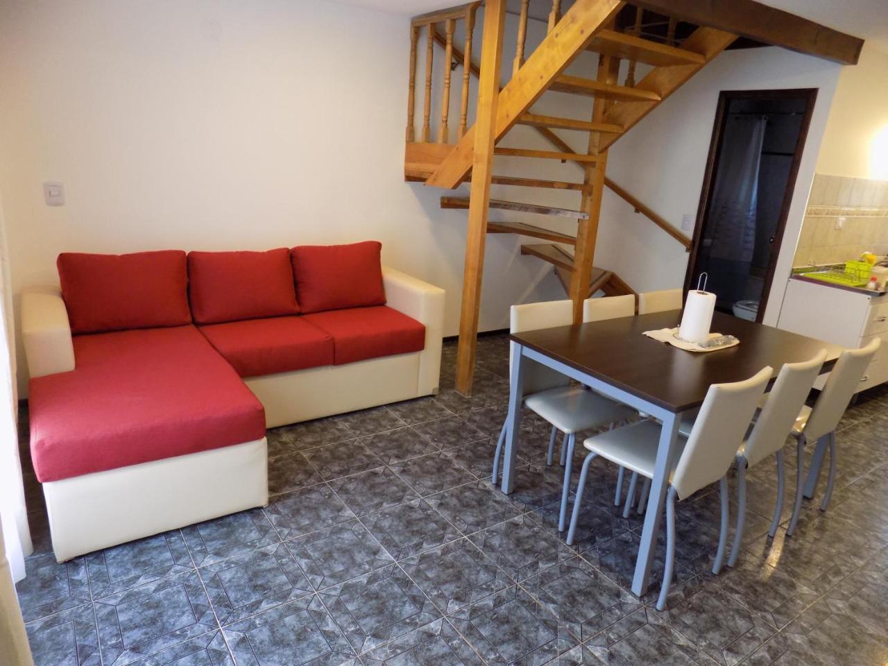 Meridiano68 Apartment Ουσουάια Εξωτερικό φωτογραφία